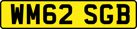 WM62SGB