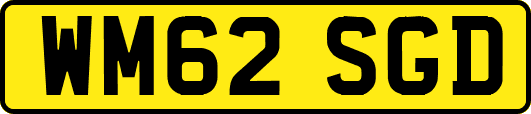 WM62SGD
