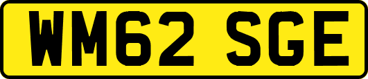 WM62SGE
