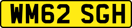 WM62SGH