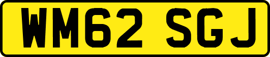 WM62SGJ