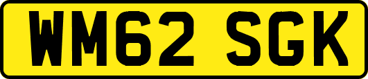 WM62SGK