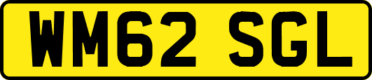 WM62SGL