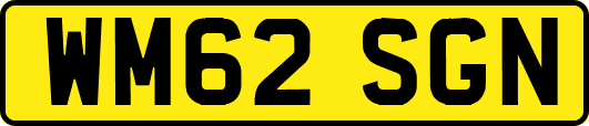 WM62SGN