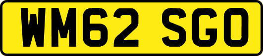 WM62SGO
