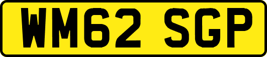 WM62SGP