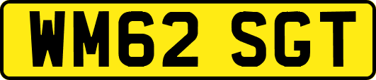 WM62SGT
