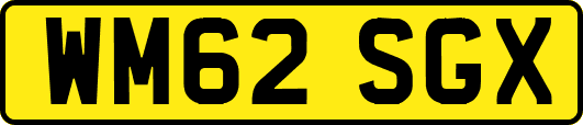 WM62SGX