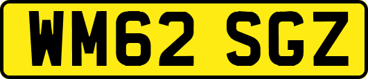 WM62SGZ