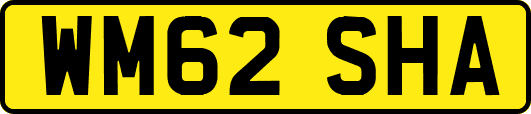 WM62SHA