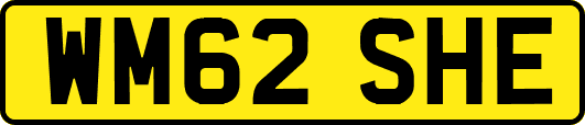 WM62SHE