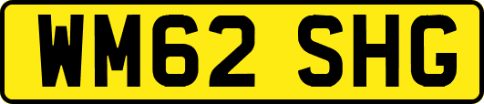 WM62SHG