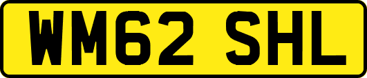 WM62SHL