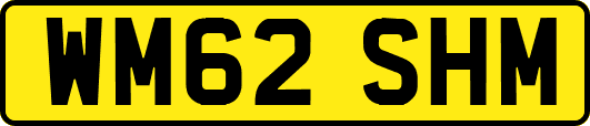 WM62SHM