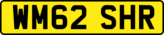 WM62SHR