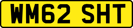 WM62SHT