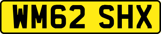 WM62SHX