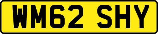 WM62SHY