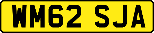 WM62SJA