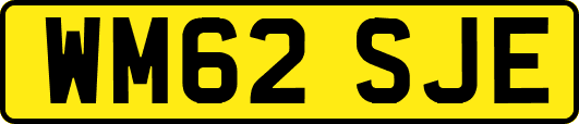 WM62SJE