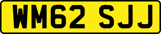 WM62SJJ