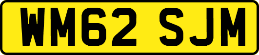 WM62SJM