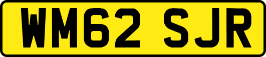 WM62SJR