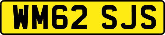 WM62SJS