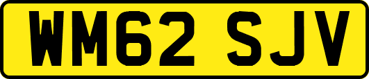 WM62SJV