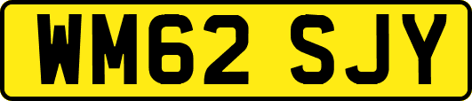 WM62SJY