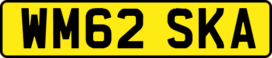 WM62SKA