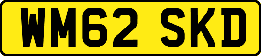 WM62SKD