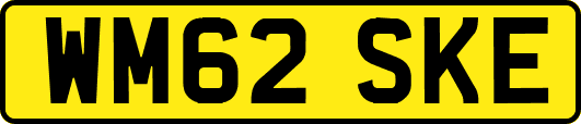 WM62SKE