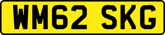 WM62SKG