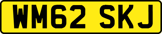 WM62SKJ