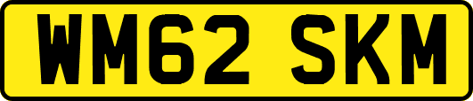 WM62SKM