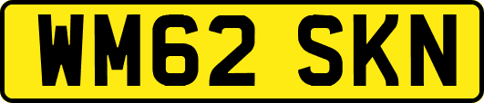 WM62SKN