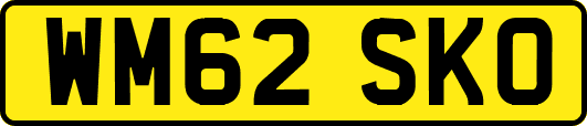 WM62SKO