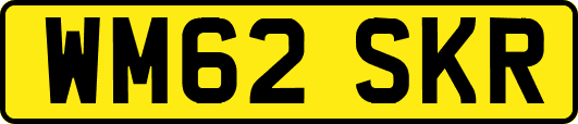 WM62SKR