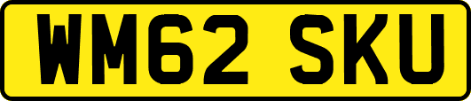 WM62SKU