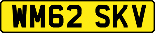 WM62SKV