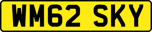 WM62SKY