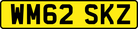 WM62SKZ