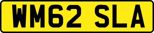 WM62SLA