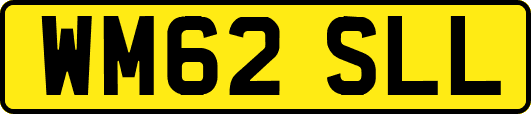 WM62SLL