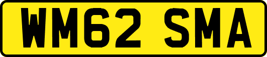 WM62SMA