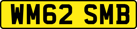 WM62SMB