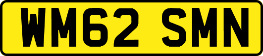 WM62SMN