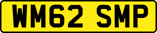 WM62SMP
