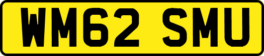 WM62SMU